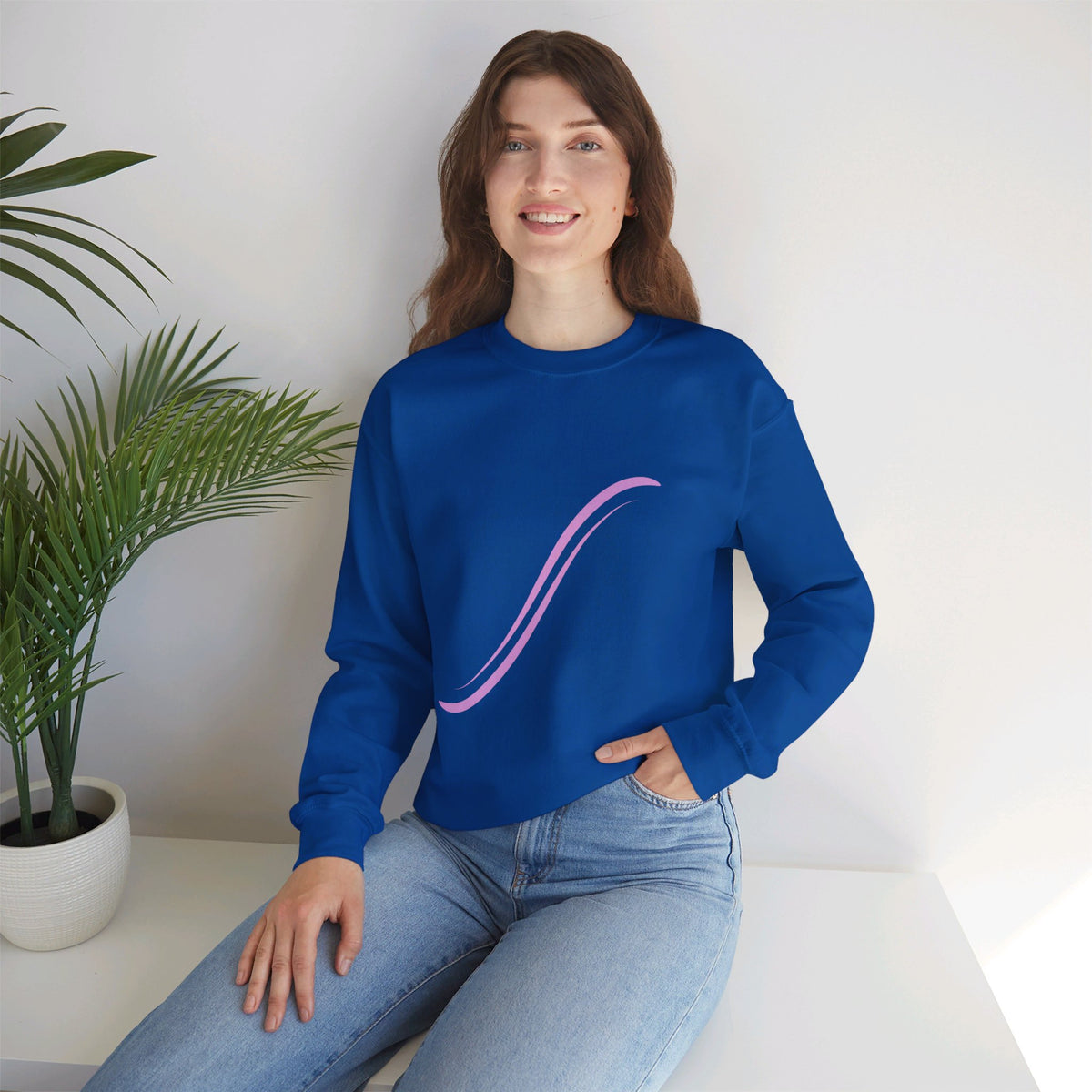 RoCS Unisex Streamline Sweatshirt