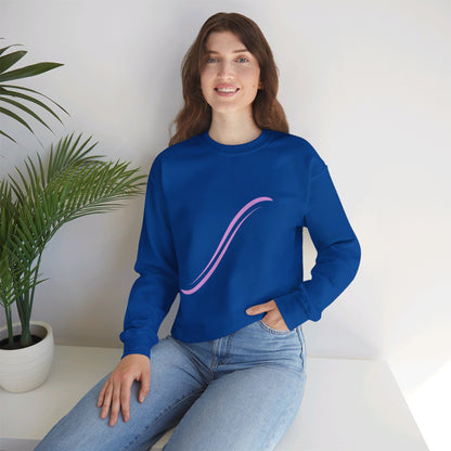 RoCS Unisex Streamline Sweatshirt