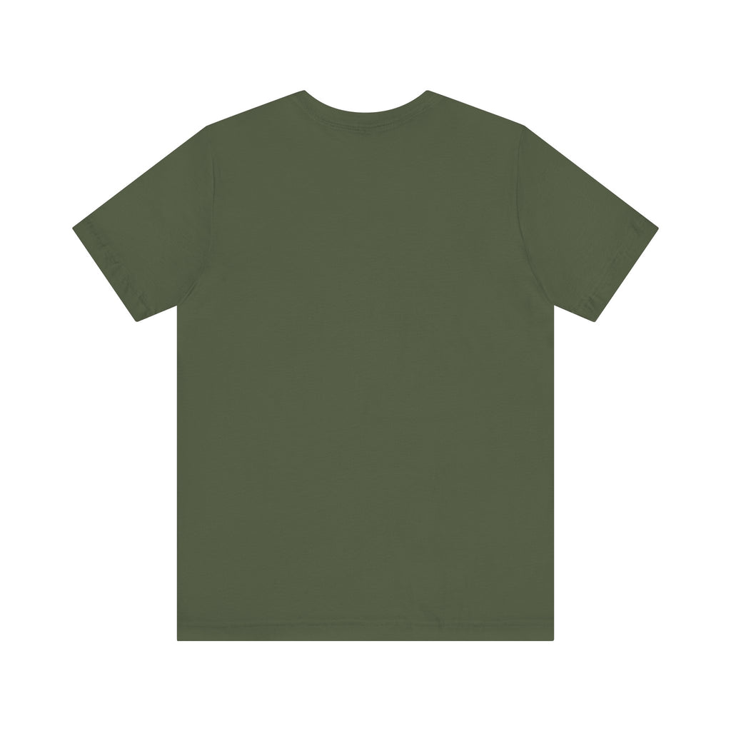 Unisex Jersey Short Sleeve PALMS Tee