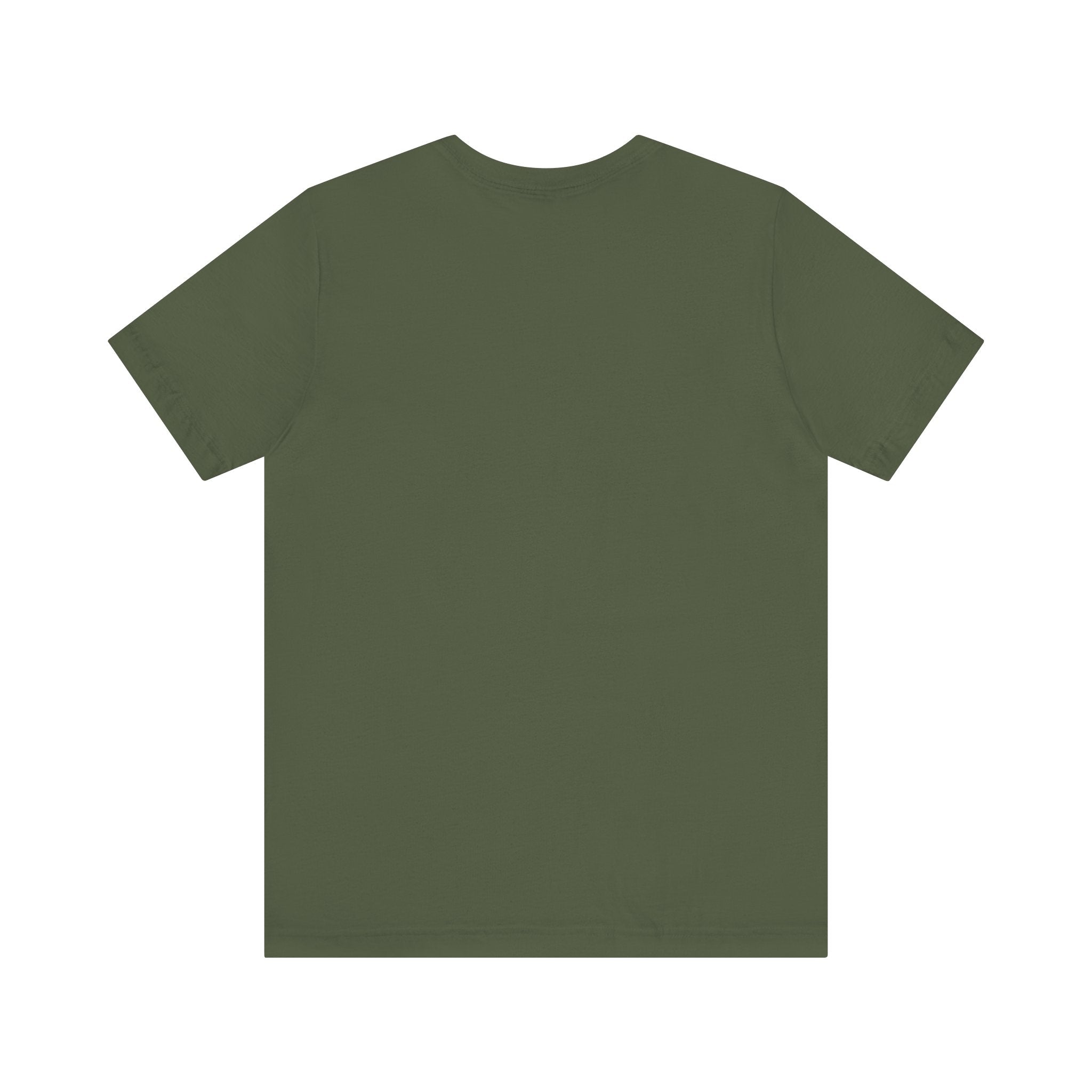 Unisex Jersey Short Sleeve PALMS Tee