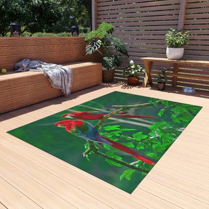 Outdoor Rug