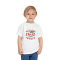 Je peux tout faire T-shirt pour tout-petits 