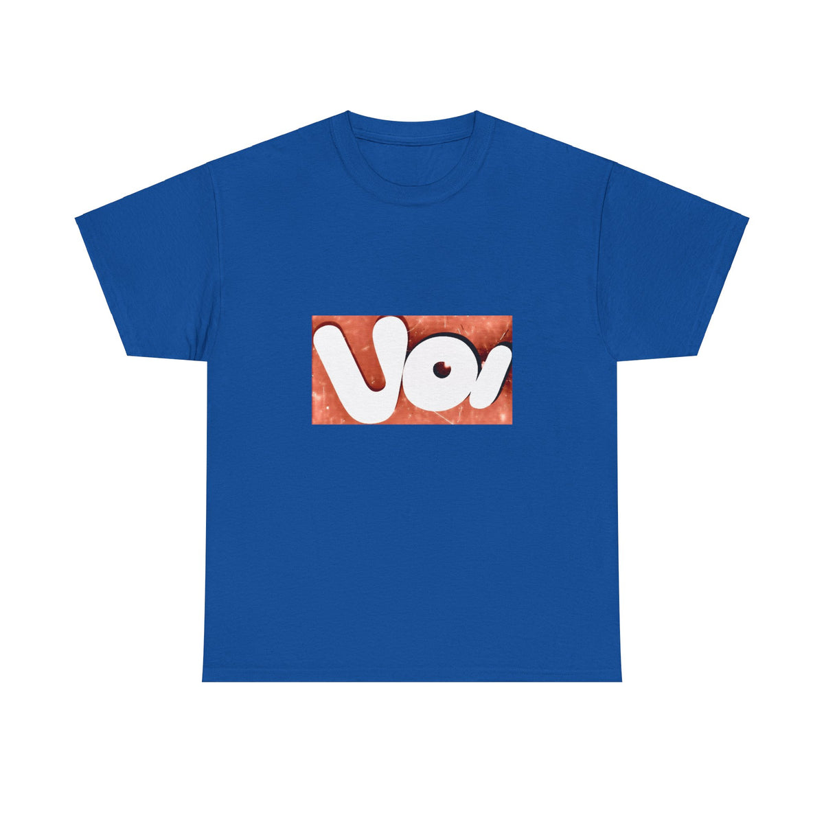 VOi Heavy Cotton Tee