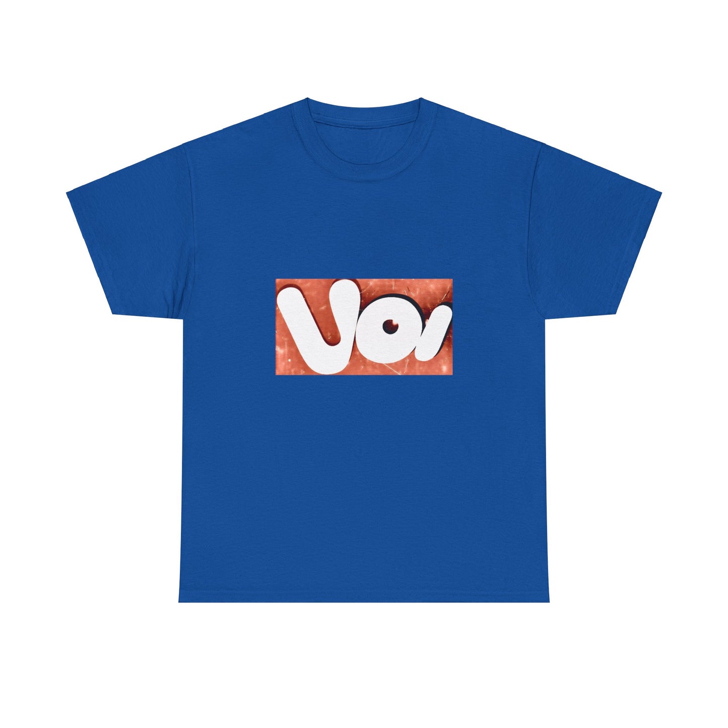 VOi Heavy Cotton Tee