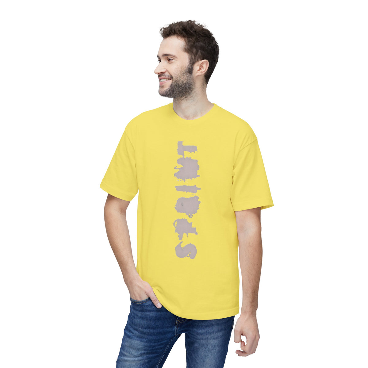 Unisex Midweight T-shirt, Made in US