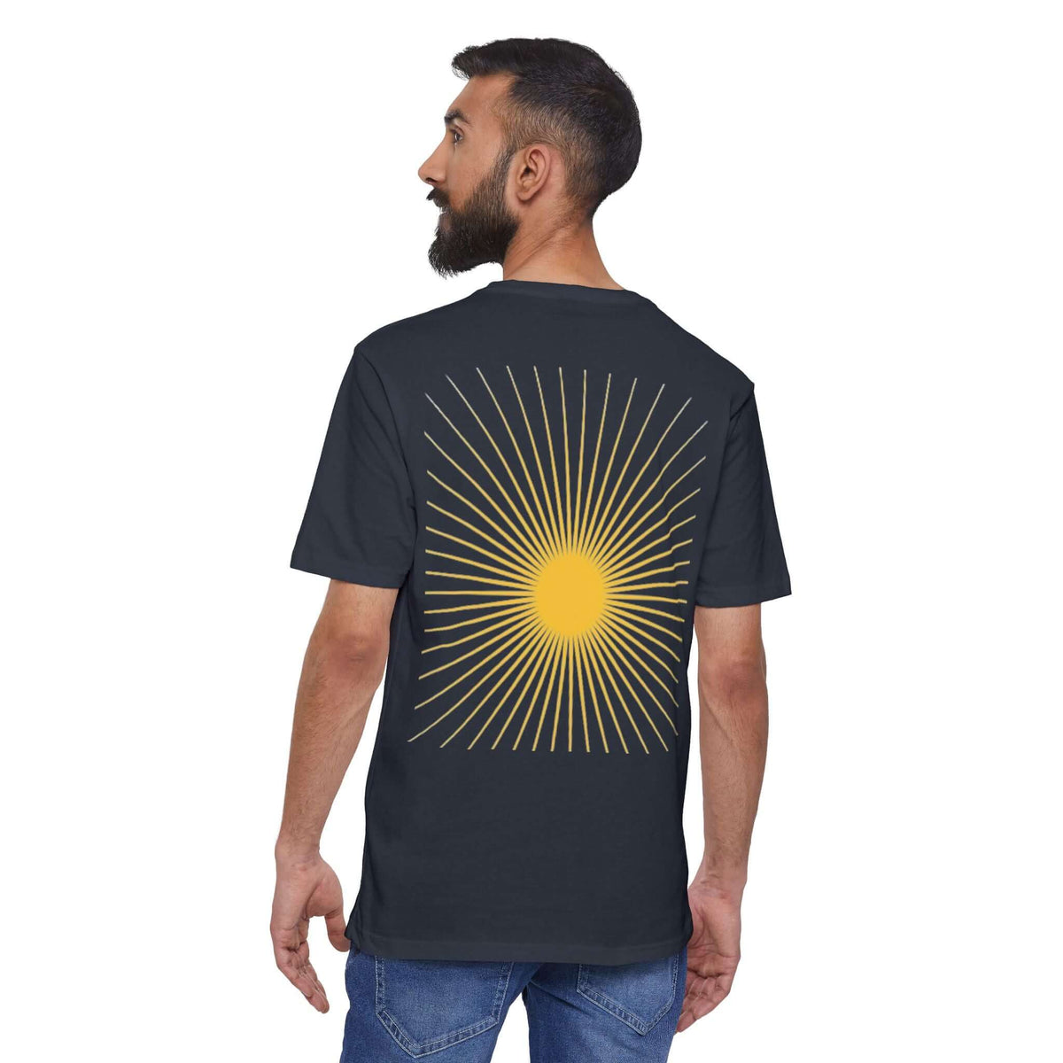 Rcnsons Unisex District® Re-Tee®