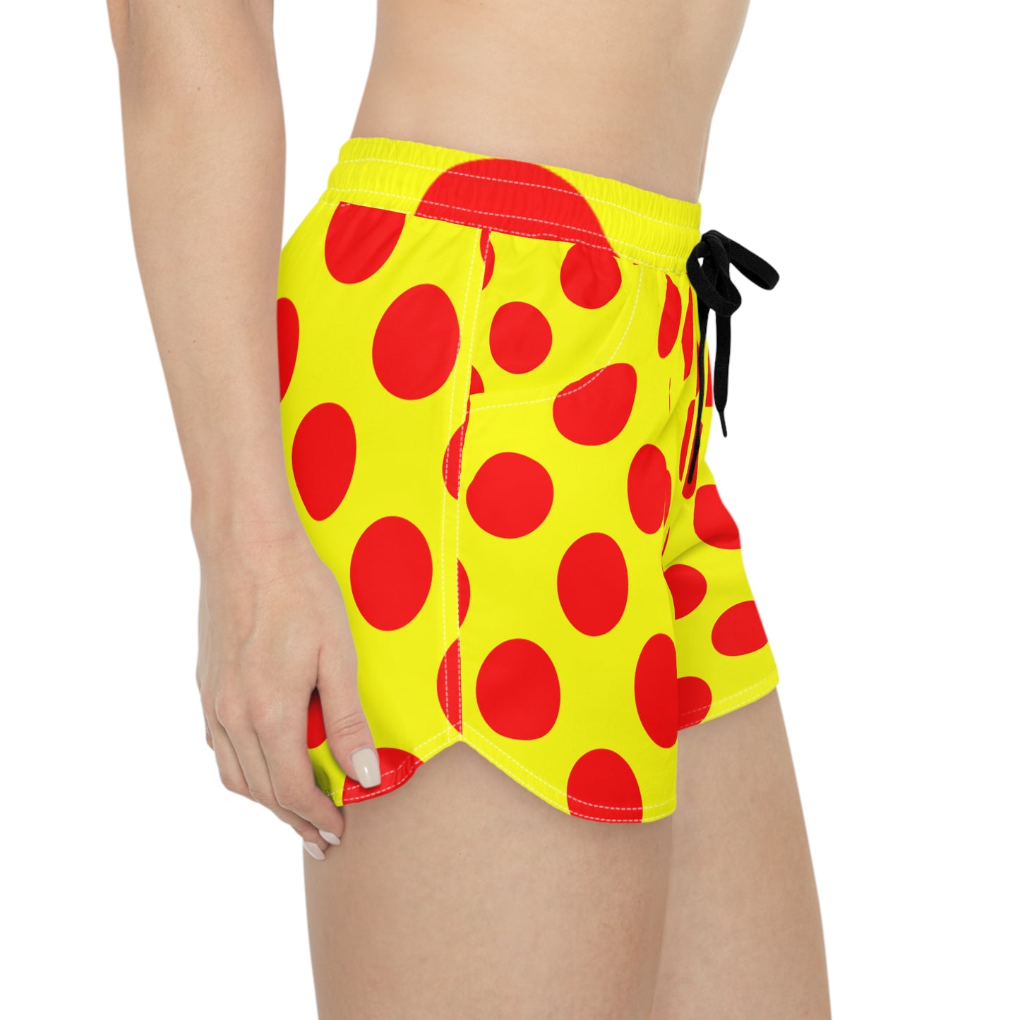 Women's Casual Shorts (AOP)