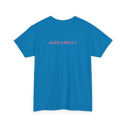 amoureaux  Tee