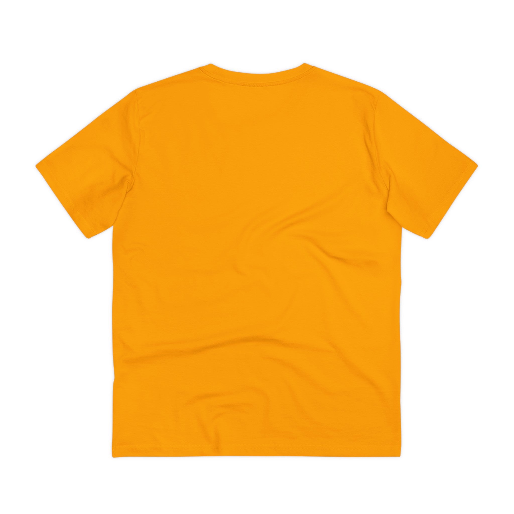 Organic Creator T-shirt - Unisex Palmares