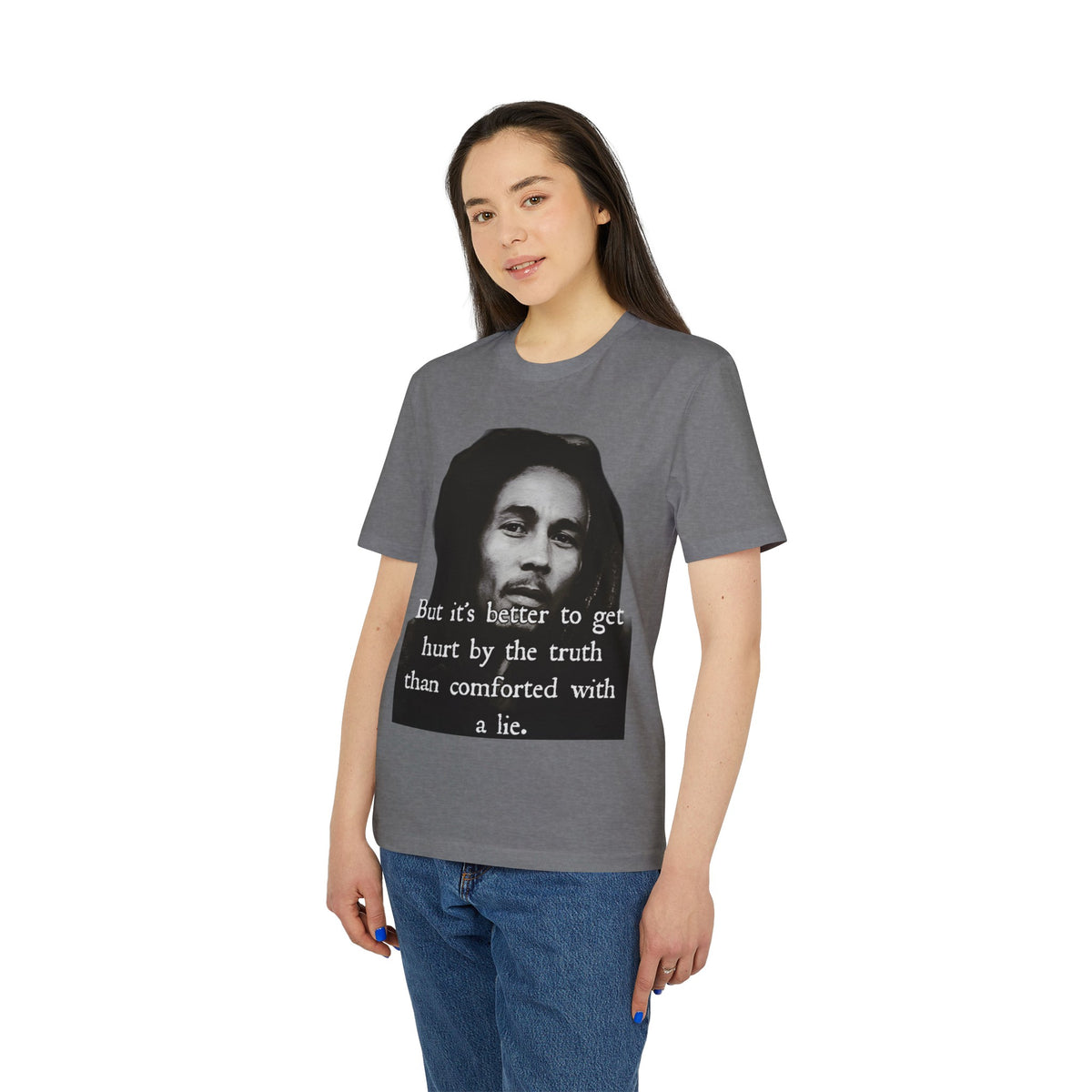Unisex Creator 2.0 MarleyT-shirt
