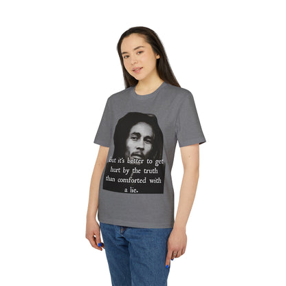 Unisex Creator 2.0 MarleyT-shirt
