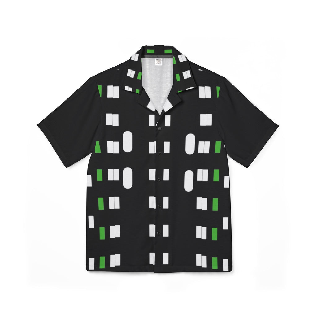 Appreciate Move Camp Shirt