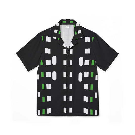 Appreciate Move Camp Shirt