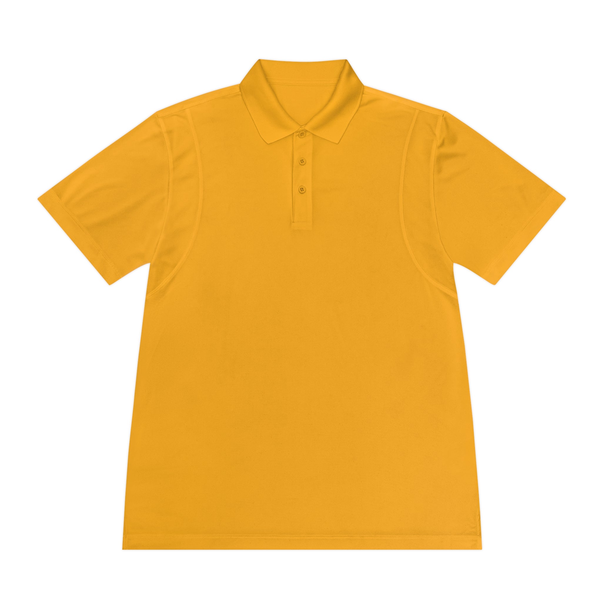 Men's Peak Performance Sport Polo Shirt