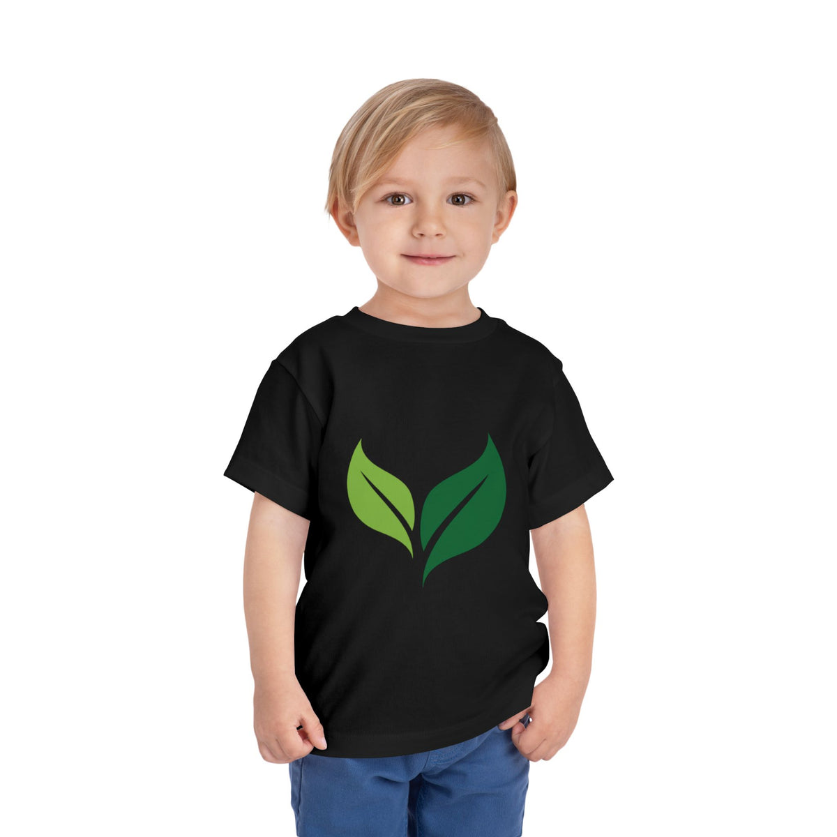 RCNSONS Toddler Short Sleeve Tee