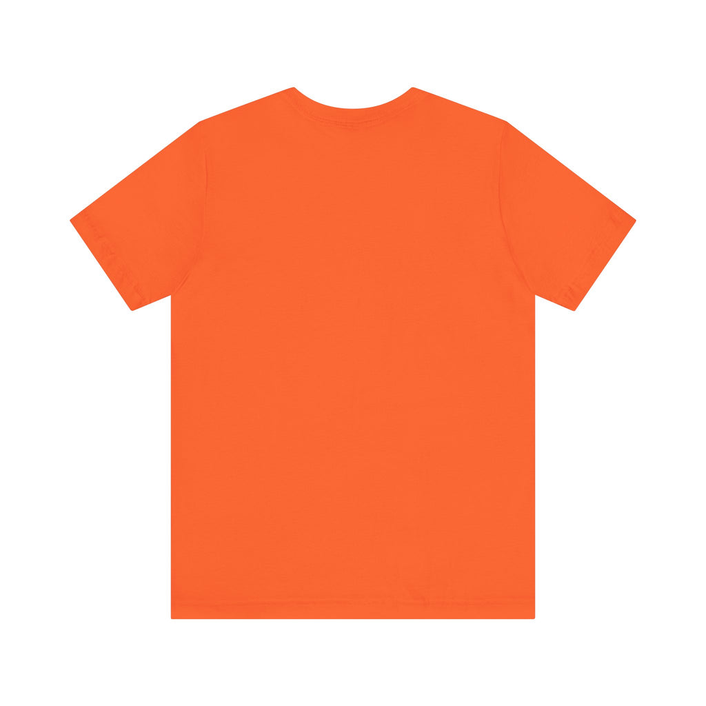 Unisex Jersey Short Sleeve PALMS Tee