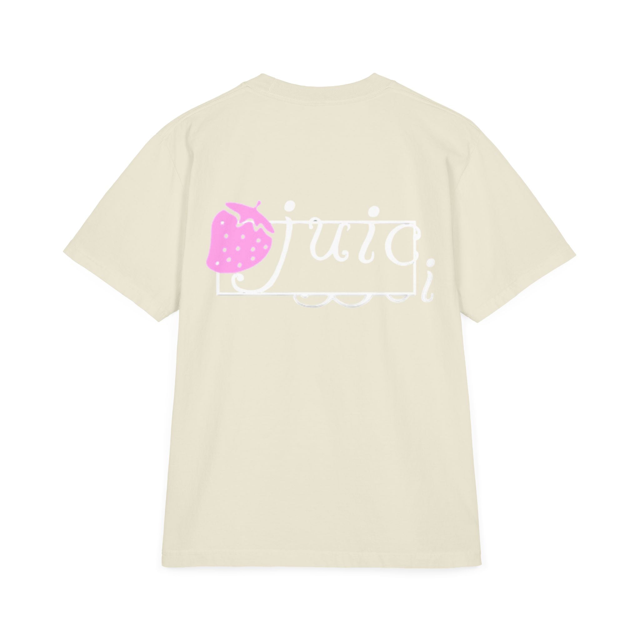 Joici Drop-Shoulder T-Shirt