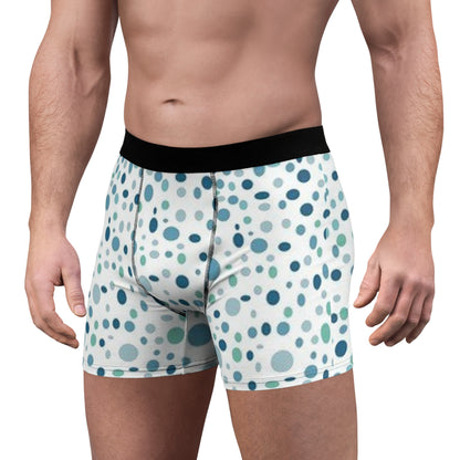 Men's Boxer Briefs (AOP)