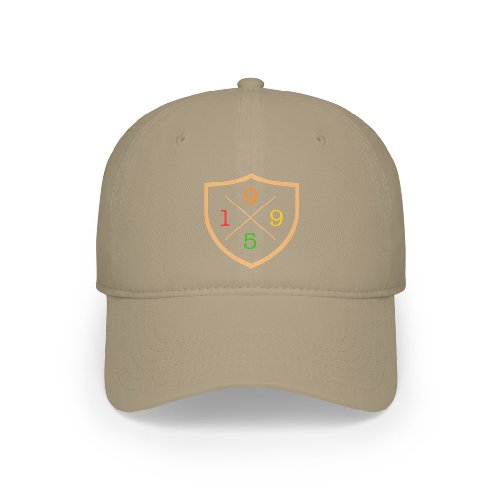 Vintage 1995 Cap