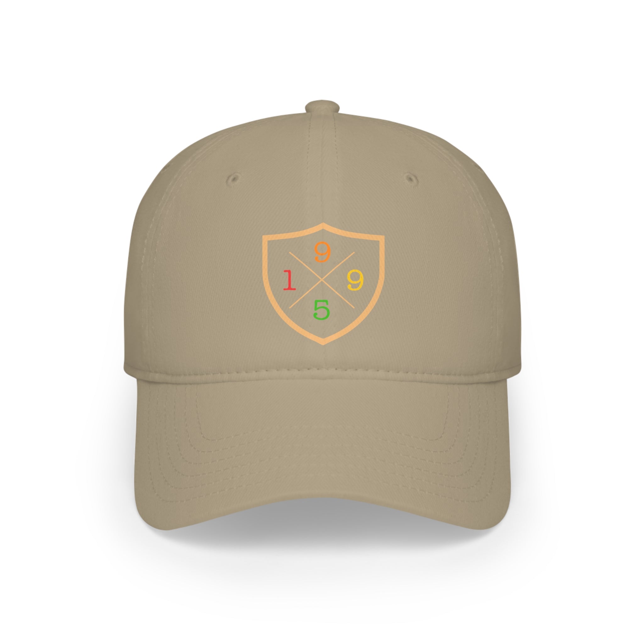Vintage 1995 Cap
