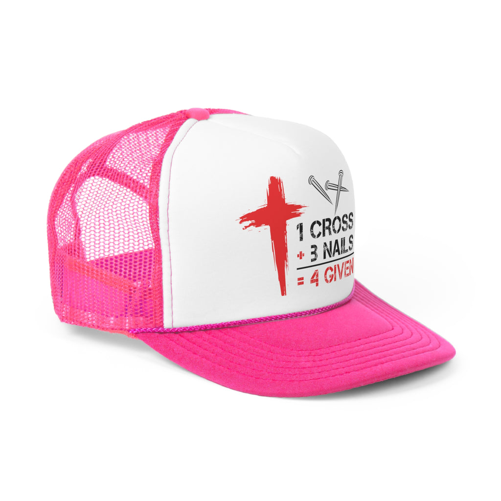 Trucker Unisex Caps
