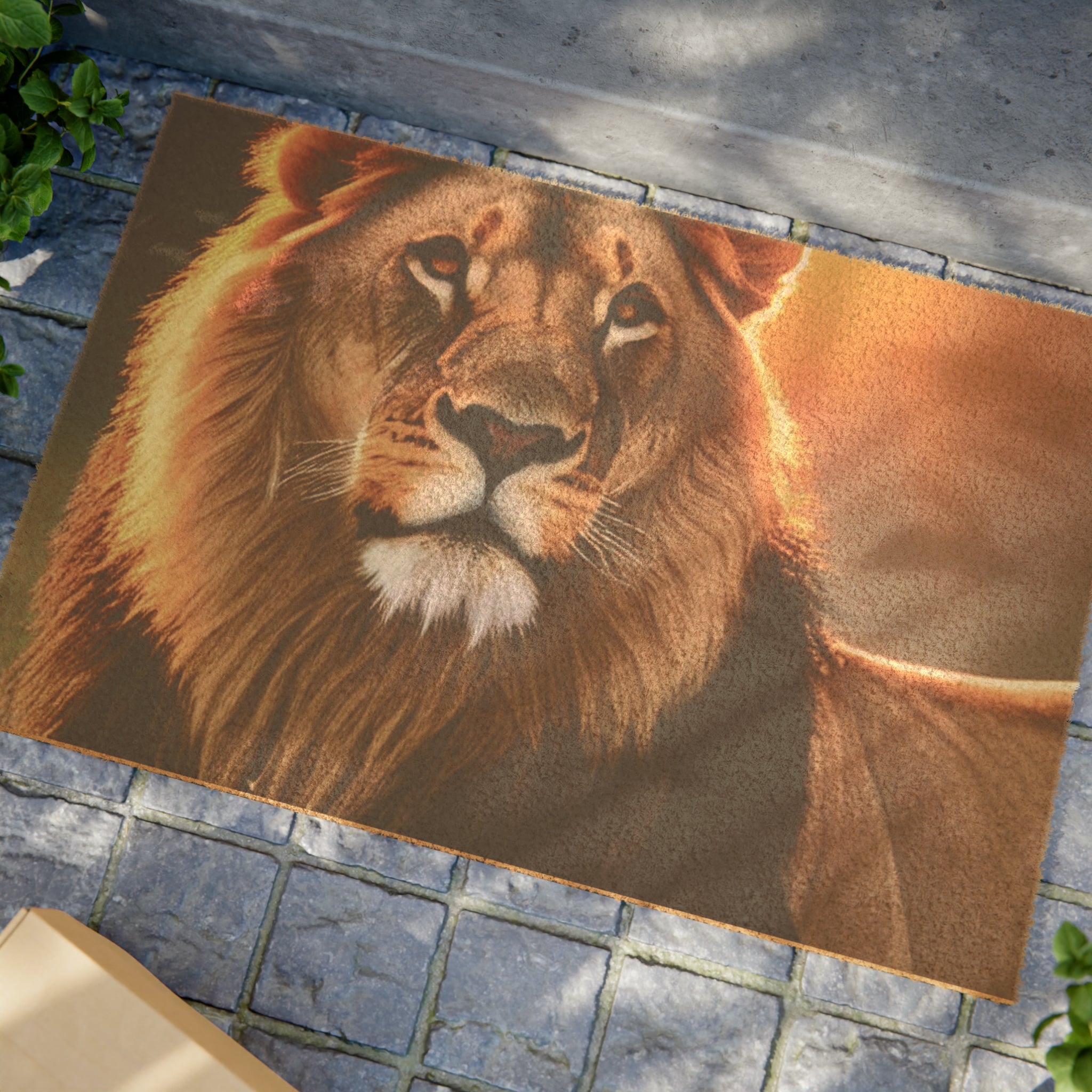Doormat