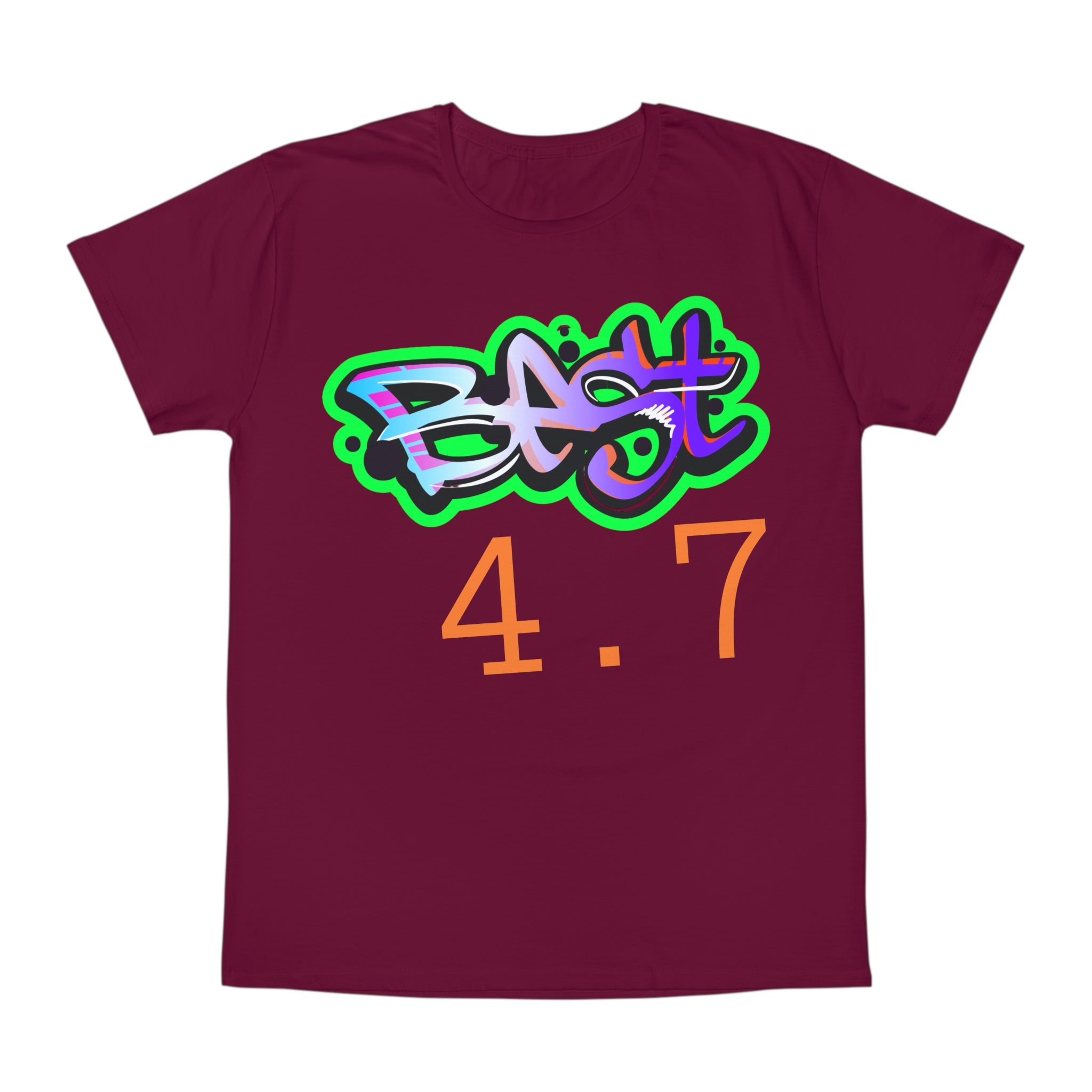 Unisex Iconic T-Shirt