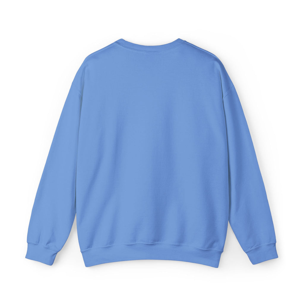 Cozy Fall Vibes Unisex Sweatshirt, Plant Lover Gift, Casual Comfort Wear, Autumn Apparel, Everyday Style