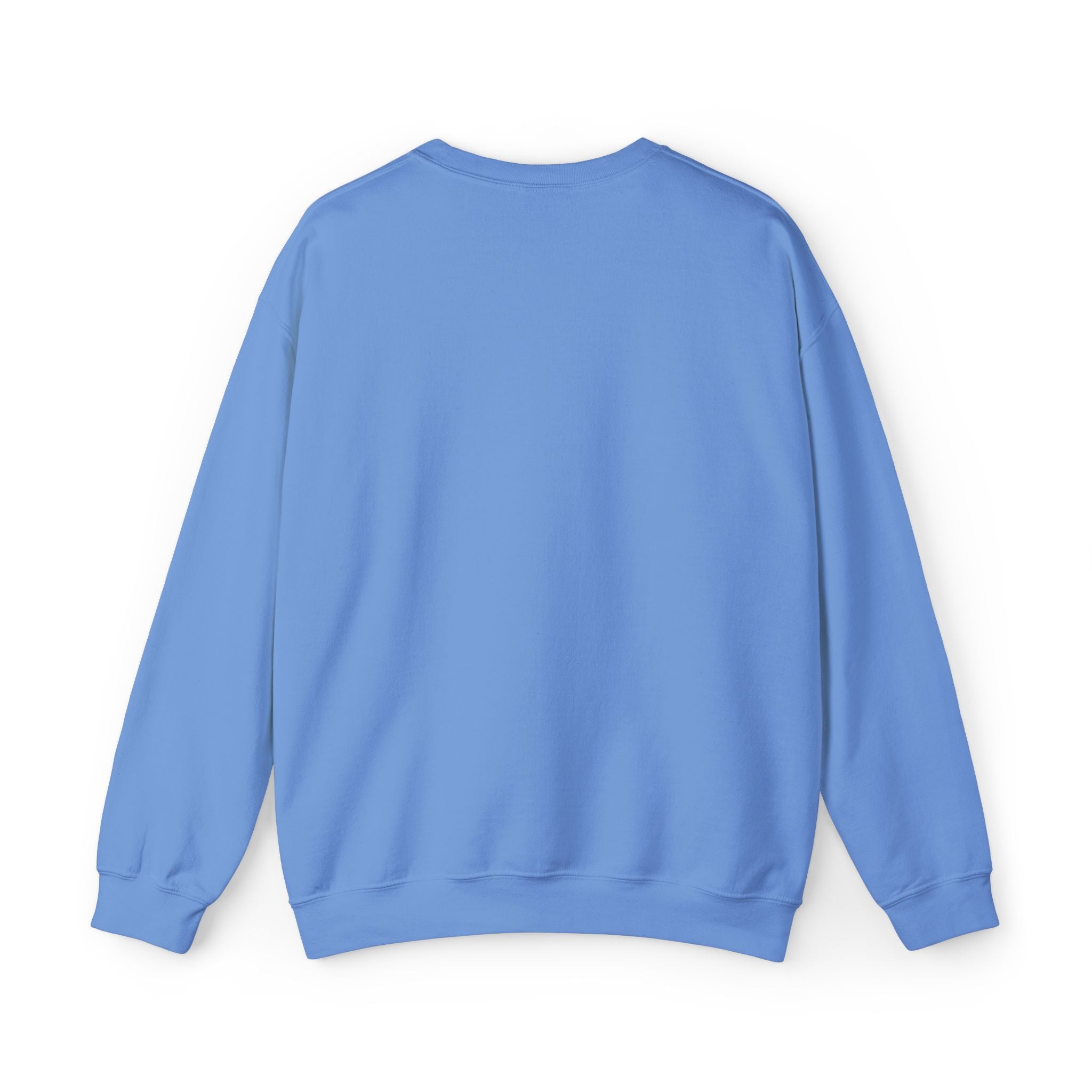 Cozy Fall Vibes Unisex Sweatshirt, Plant Lover Gift, Casual Comfort Wear, Autumn Apparel, Everyday Style