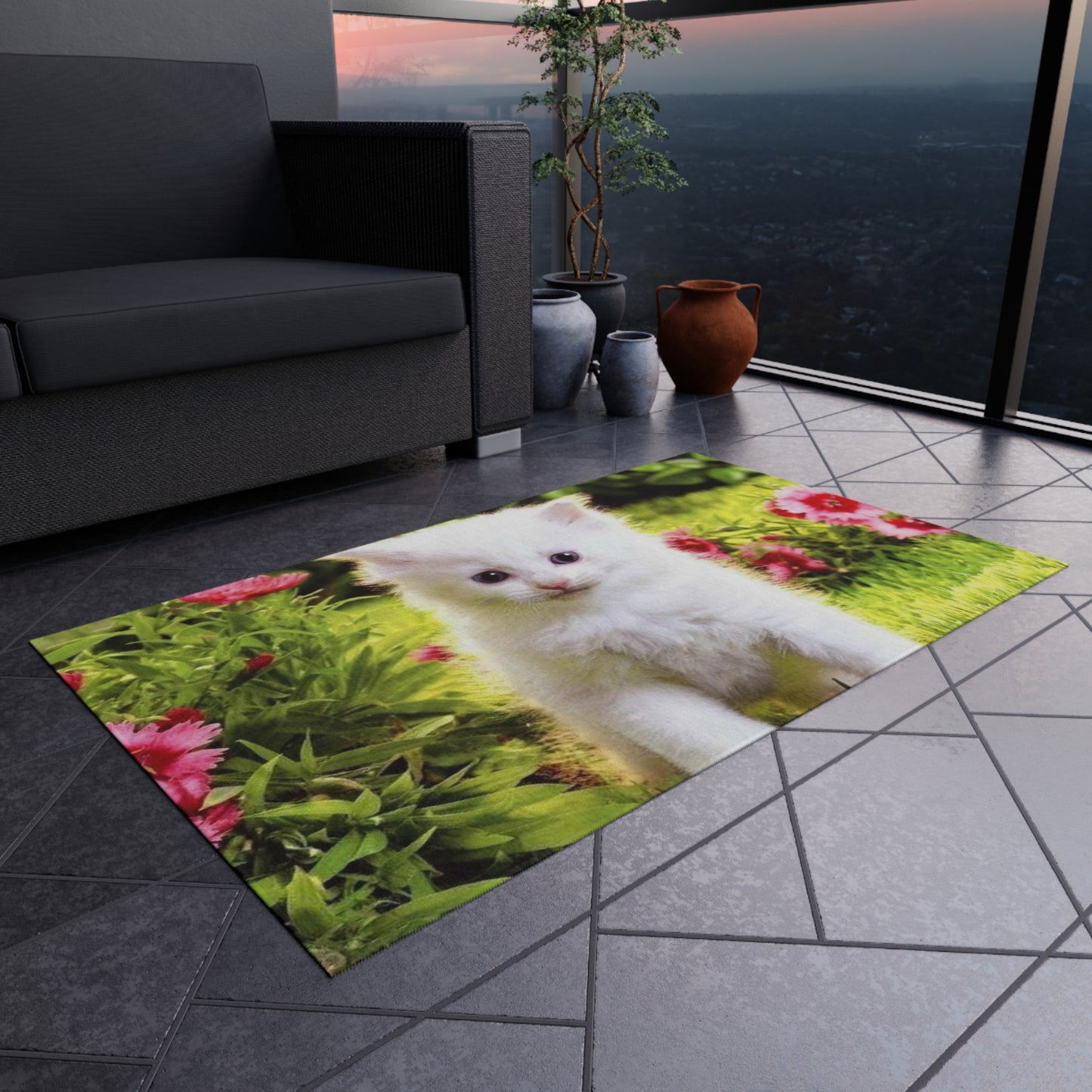 Outdoor Rug