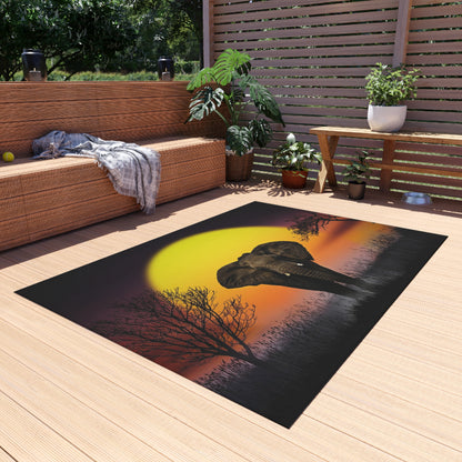 Outdoor Rug