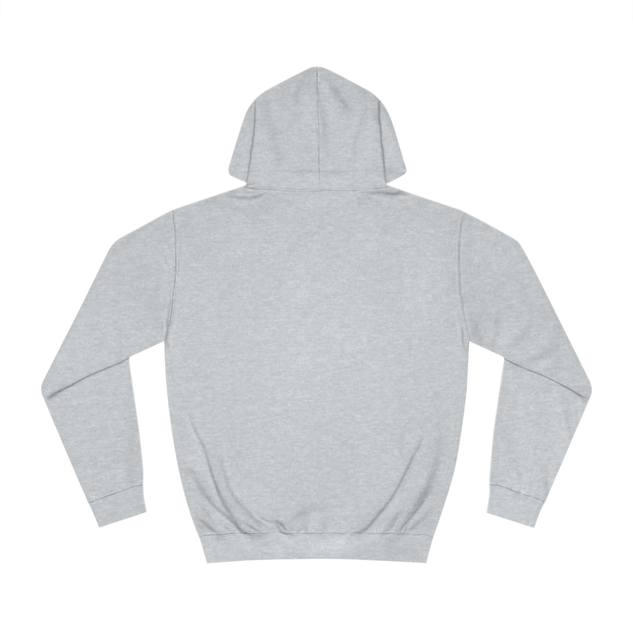 Unisex College Hoodie - RC’nSONS