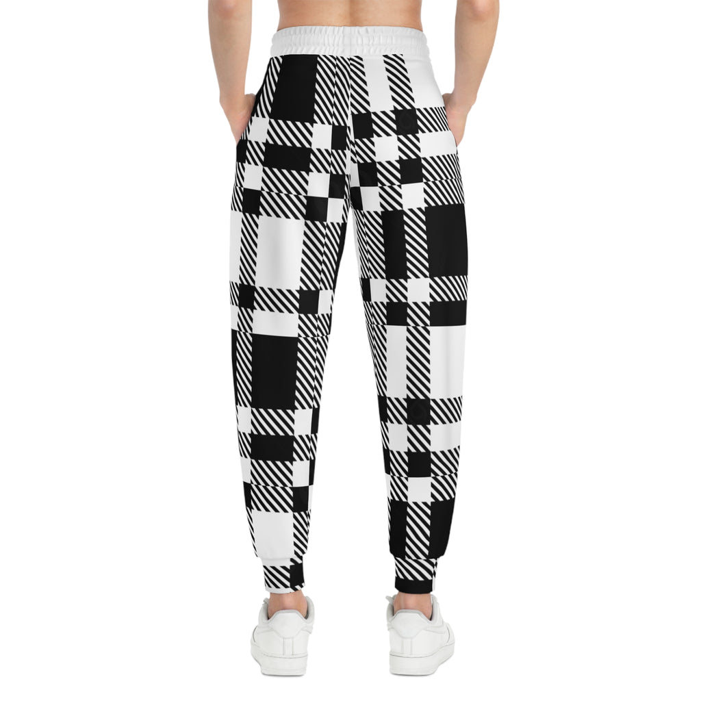 Athletic Joggers (AOP)