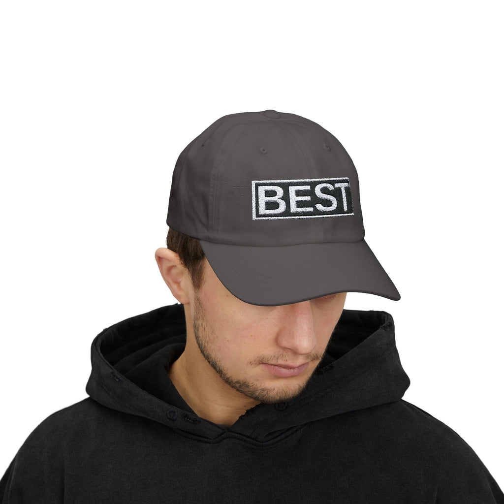 Best Camo Cap