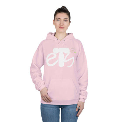 eTs Hoodie Sweatshirt