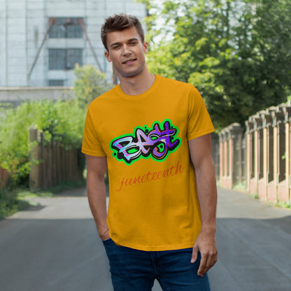 Single Jersey T-shirt