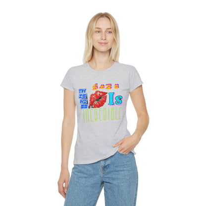 Women's Iconic T-Shirt