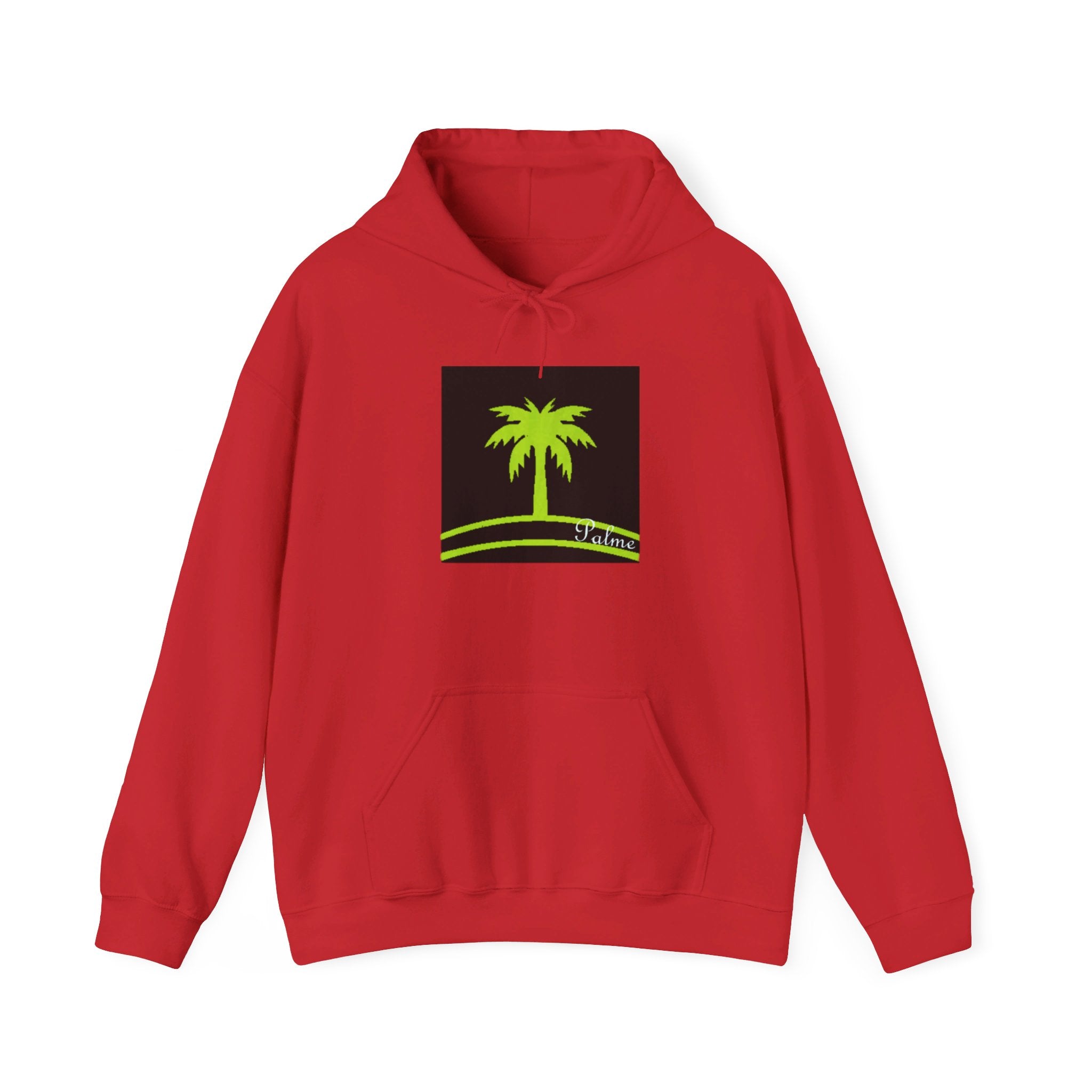 RCNSONS Unisex Hooded Palme Sweatshirt