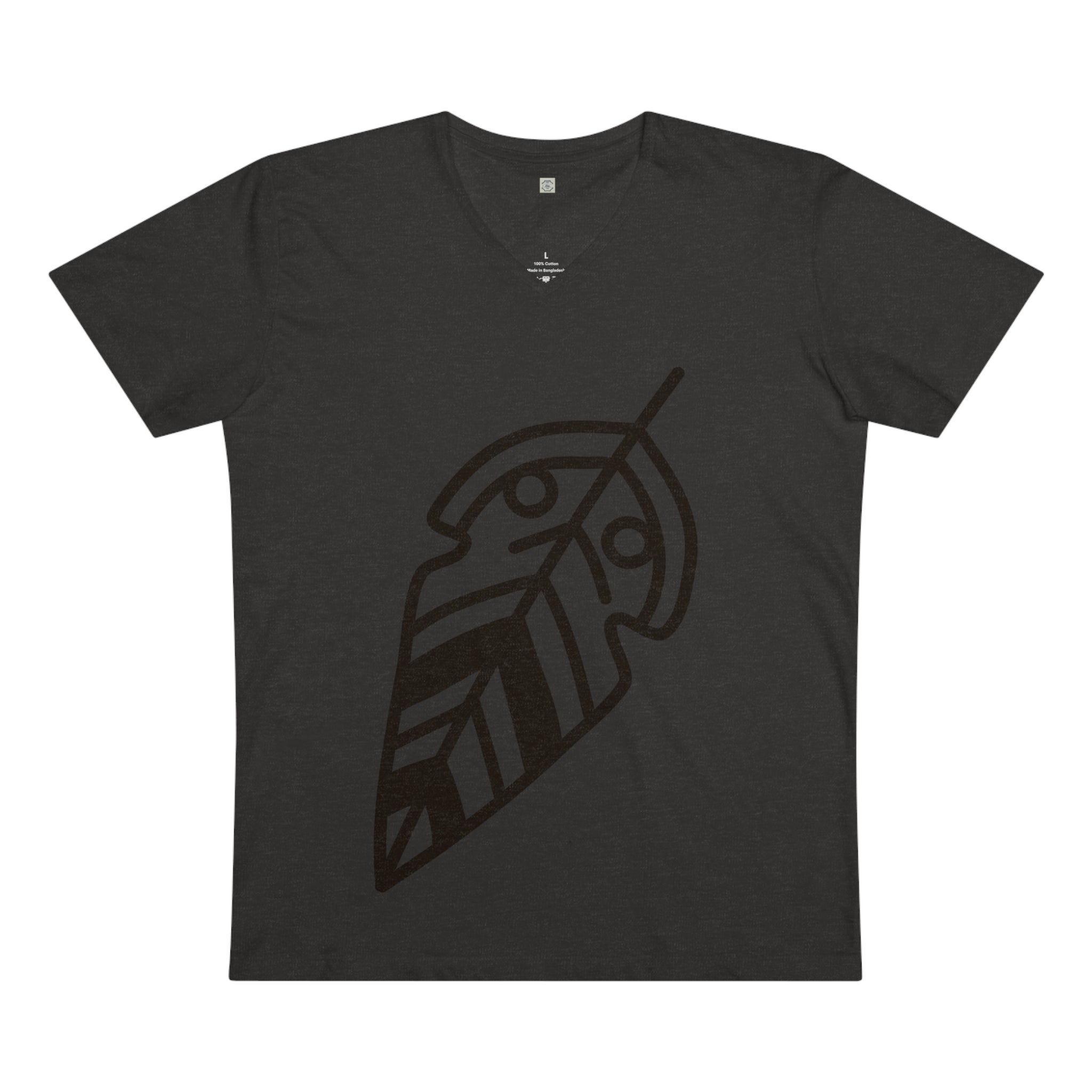 Men’s Presenter V-neck