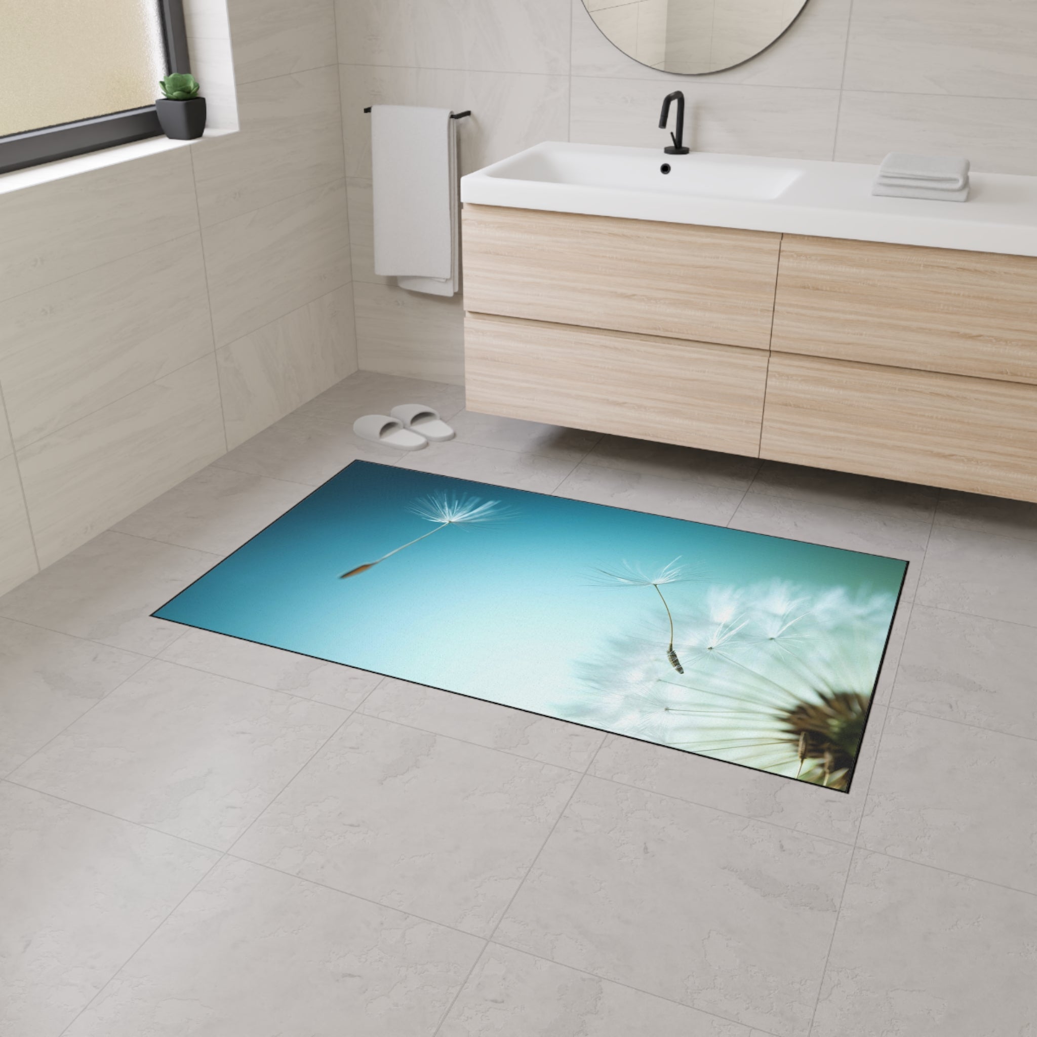 Heavy Duty Floor Mat