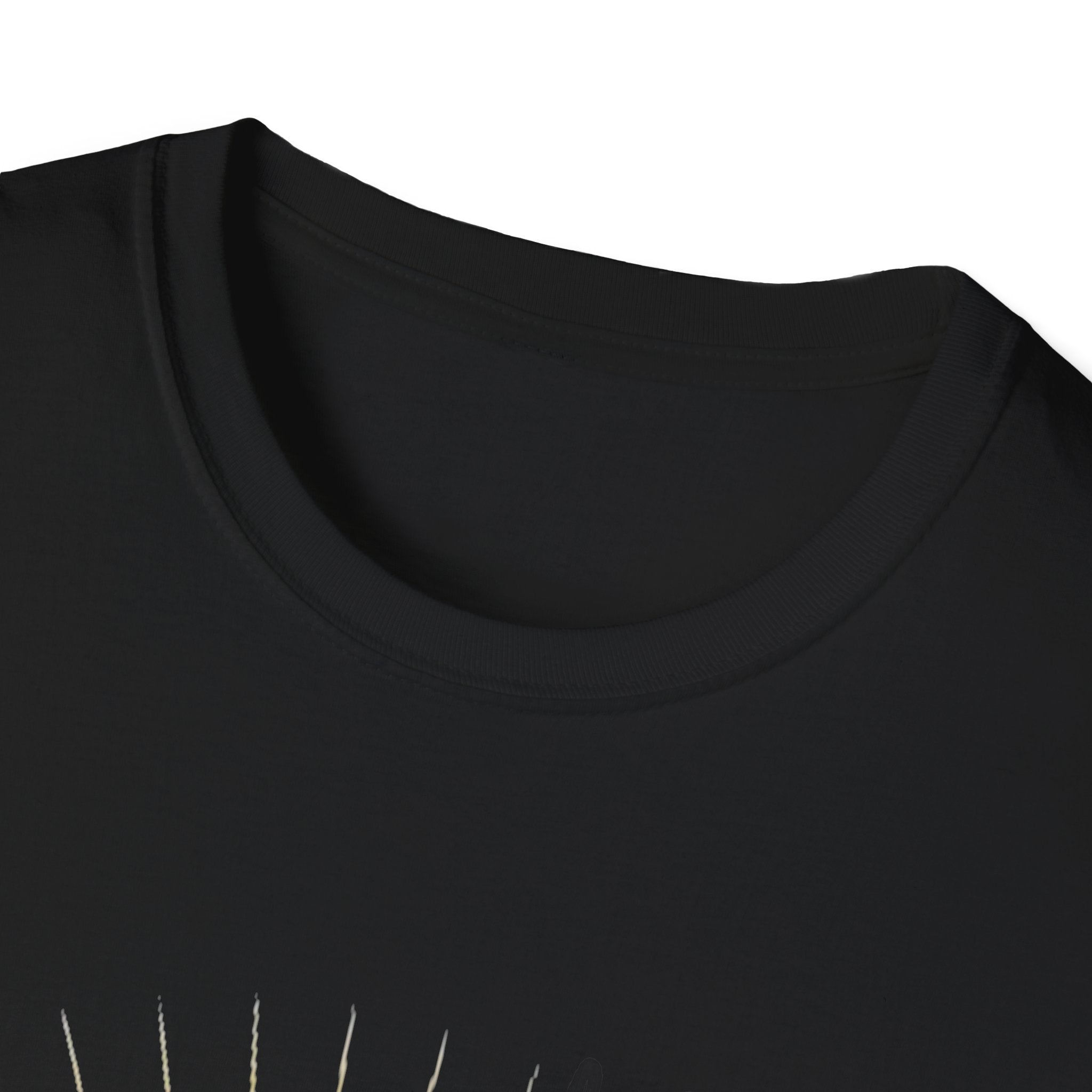 RC'nSONS Unisex Splash Eagle T-Shirt