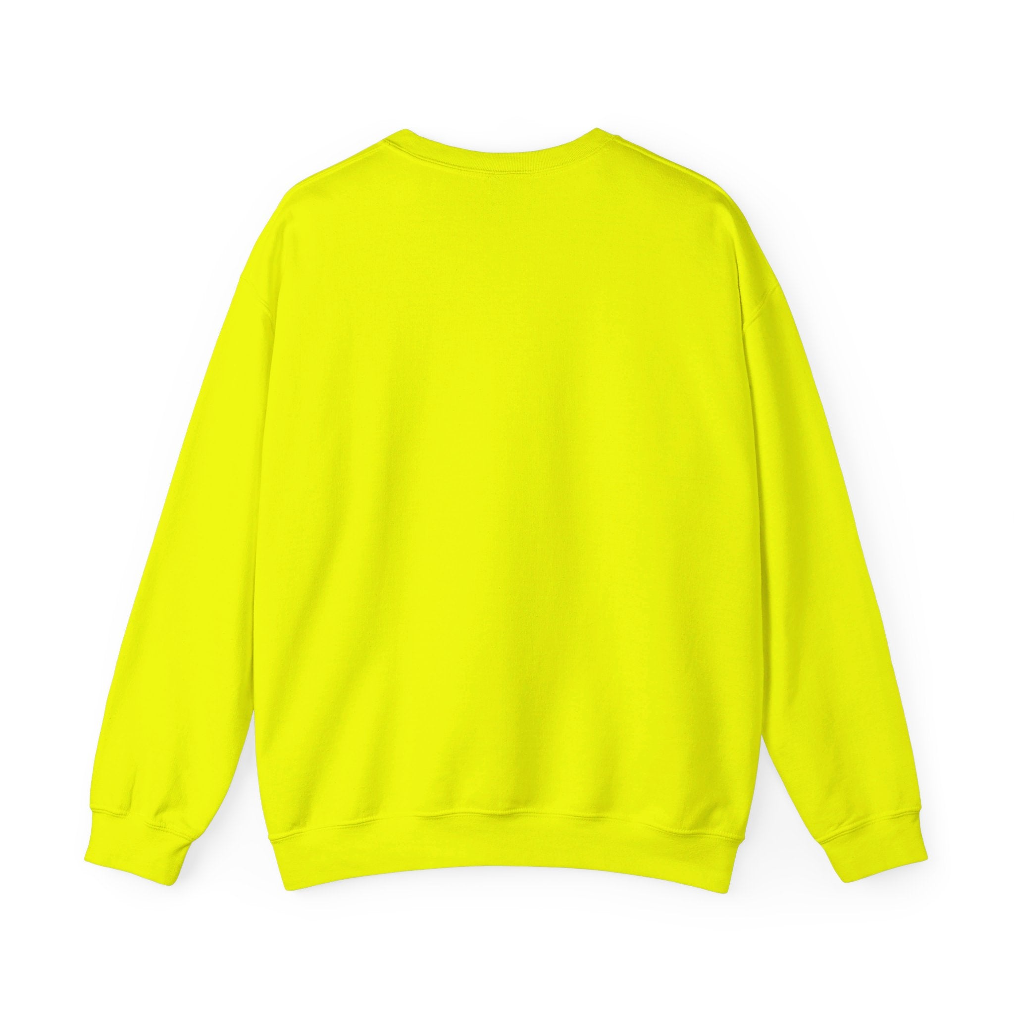 Concentrez-vous sur votre sweat-shirt unisexe foi 