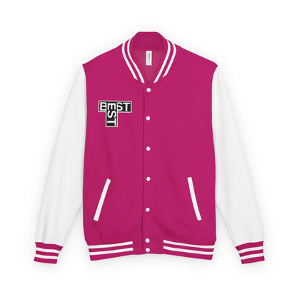 Letterman Jacket - Best Est Design