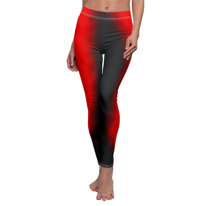 Ombre Yoga Pants