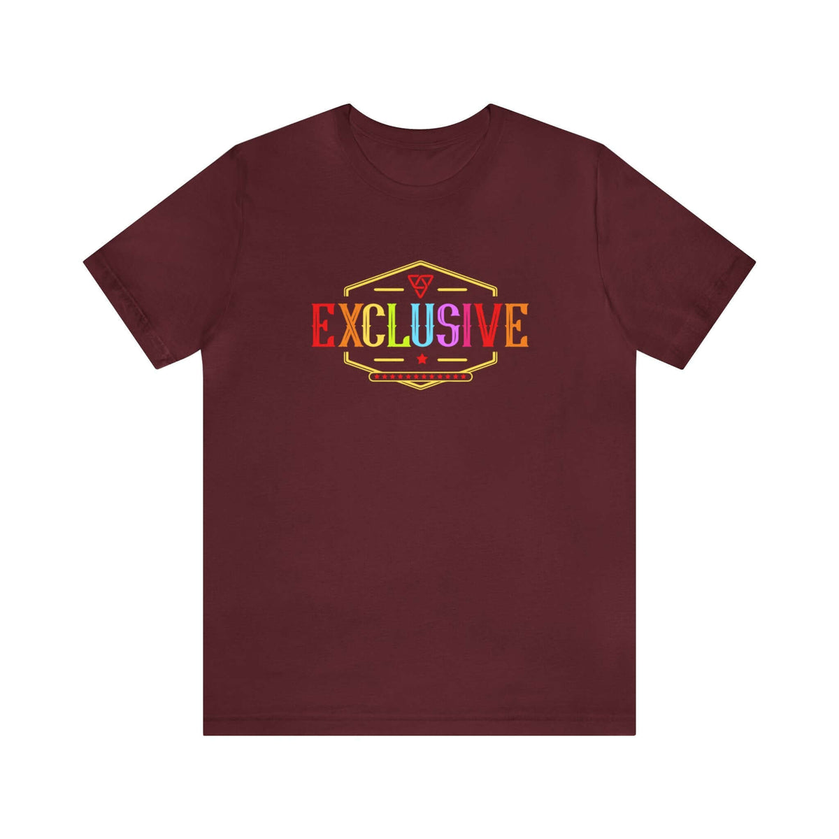 Exclusive Unisex Tee - RC’nSONS