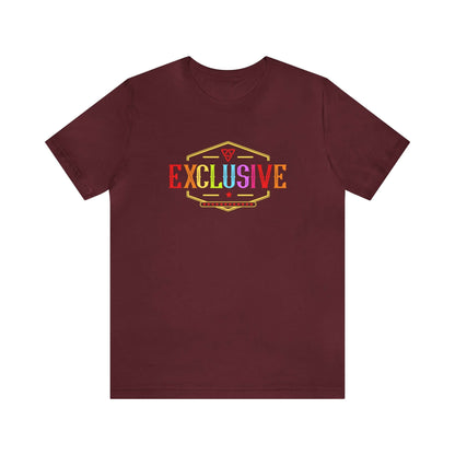 Exclusive Unisex Tee - RC’nSONS