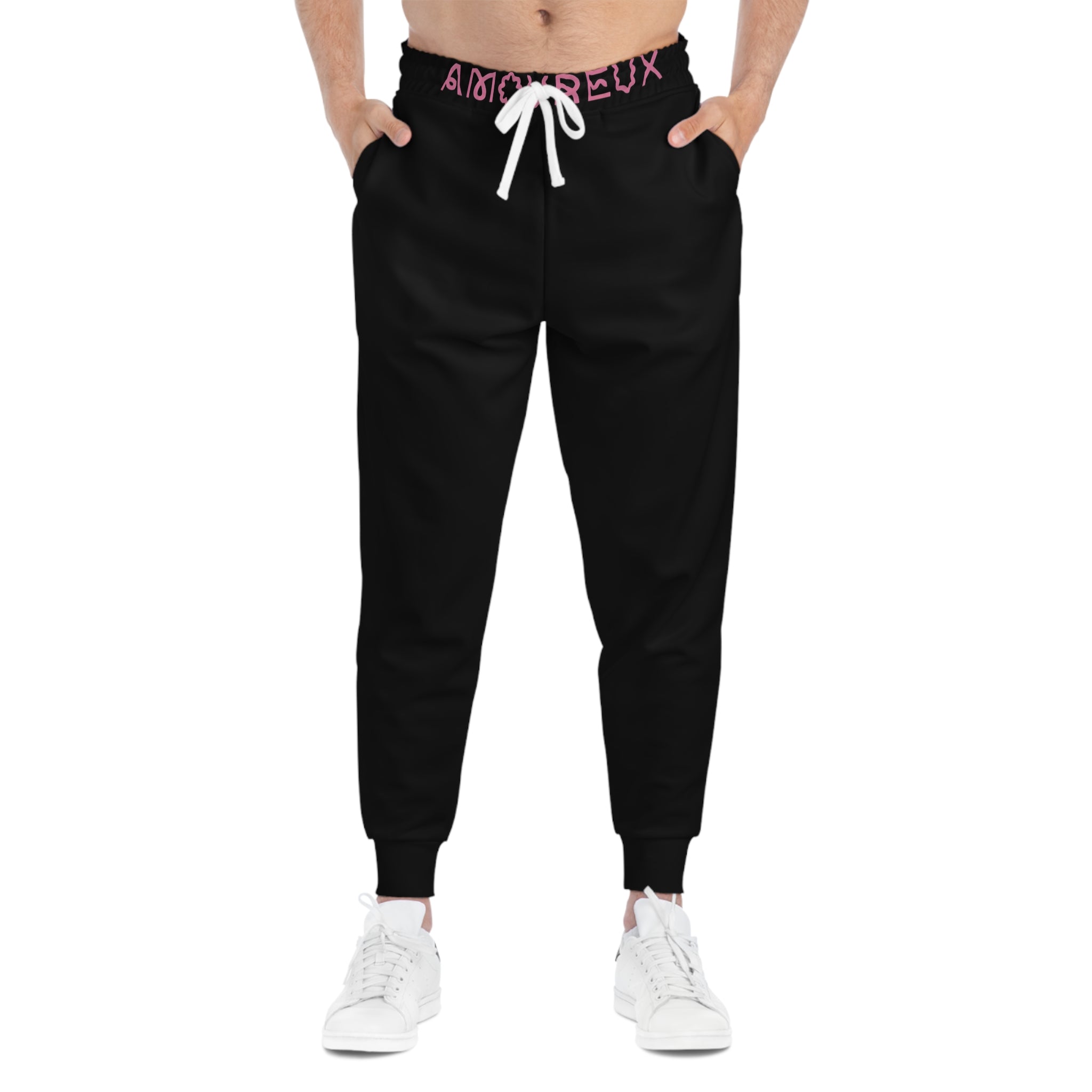 Amourös Athletic Joggers