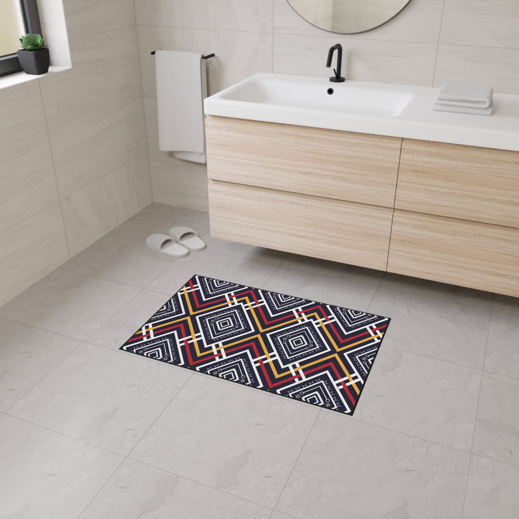 Heavy Duty Floor Mat