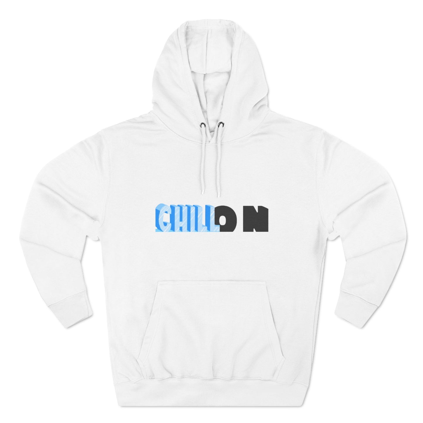Chill-on Fleece Hoodie