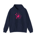 RCNSONS Unisex Cenderrela Hooded Sweatshirt